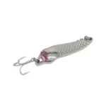 BLU T-Spoon Rattlin Silver