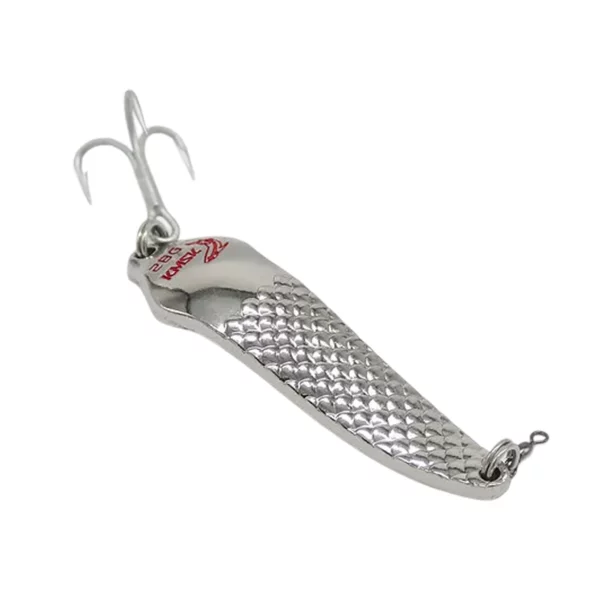 BLU T-Spoon Rattlin Silver - Image 3