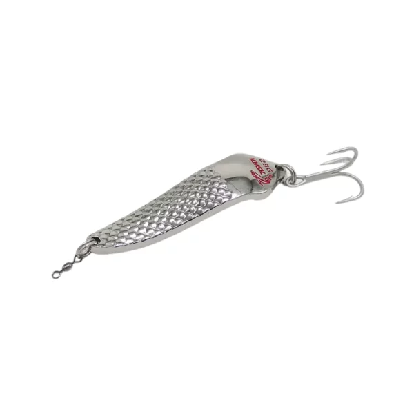 BLU T-Spoon Rattlin Silver - Image 2