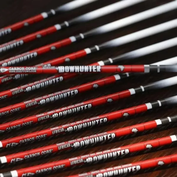 Carbon Core Bowhunter Shaft - Image 2