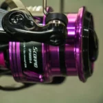 Okuma Scorpio Spinning Combo 7' MH 2pc - Image 2
