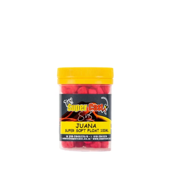 Super Cast Juana Super Soft Floats - Image 2