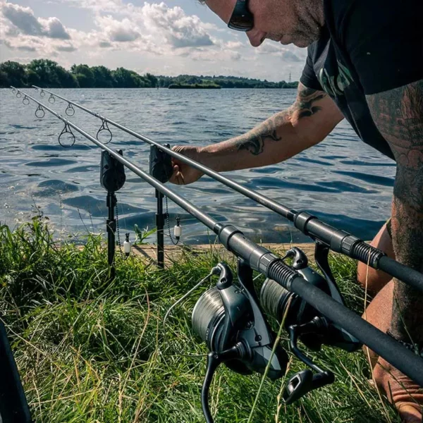 Trakker T1 Rod Pod - Image 4