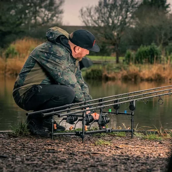 Trakker T1 Rod Pod - Image 3