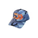 Daiwa Classic Camo Cap - Image 2