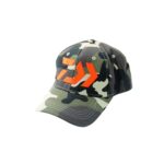 Daiwa Classic Camo Cap - Image 5
