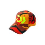 Daiwa Classic Camo Cap - Image 4