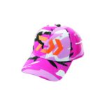 Daiwa Classic Camo Cap - Image 3