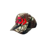 Daiwa Classic Camo Cap