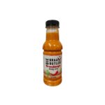 Die Braai Butler Braai Souse 375ml