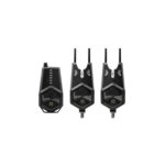 Delphin Tecton Bite Alarm Set 2+1