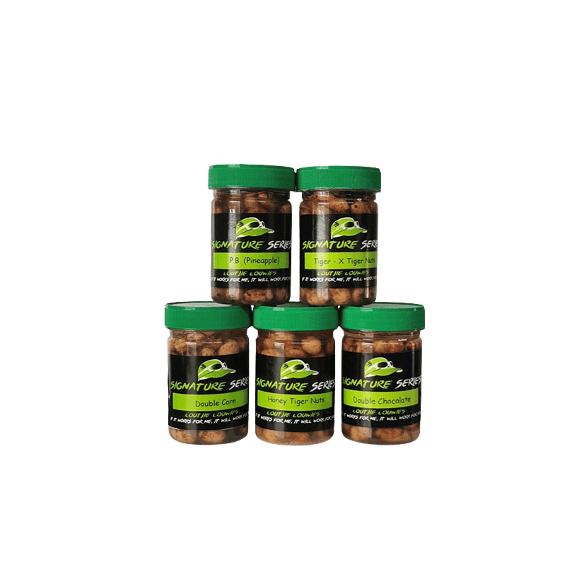 Untitled design (1) Tiger Nuts LL Signature Series - Image 1