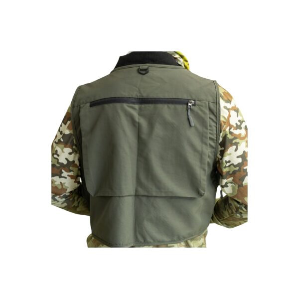 Xplorer Spring Creek Fly Vest - Image 2