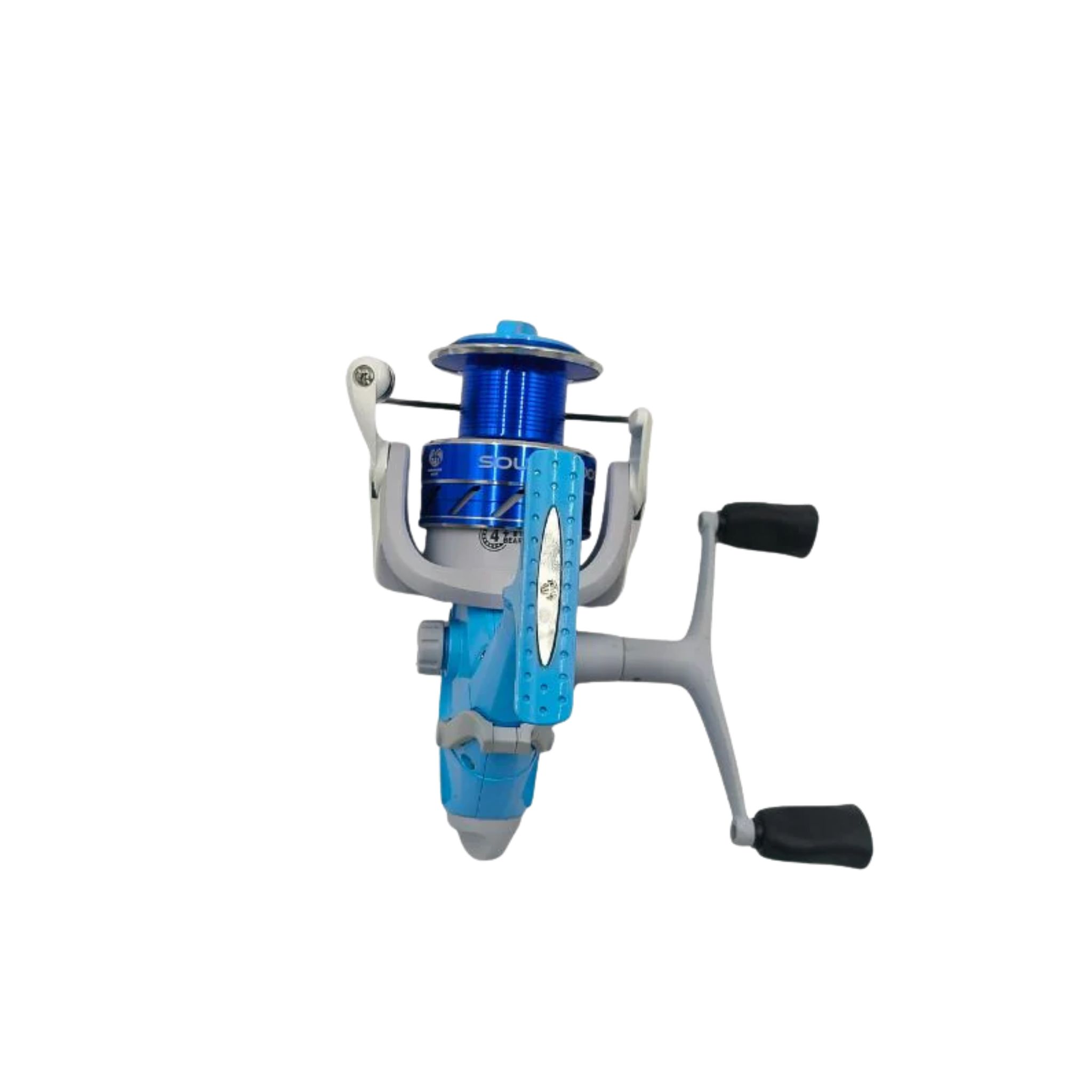 Untitled design (43) B.A.T Soul LTD Baitfeeder Reel - Image 1