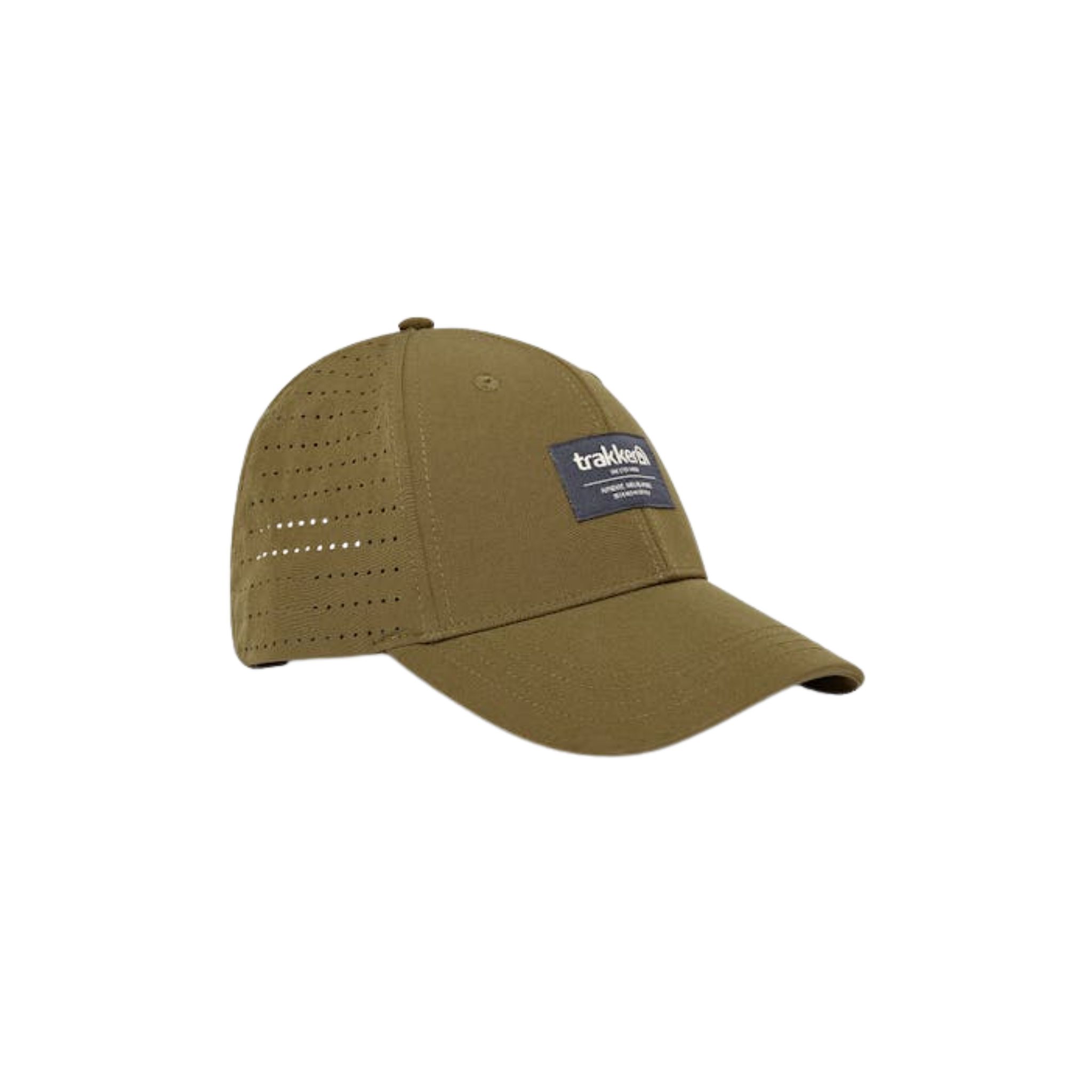 Untitled design (5) Trakker TechPro Sports Cap - Image 1