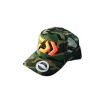 Daiwa Trucker Curve UFLEXM Premium - Image 4