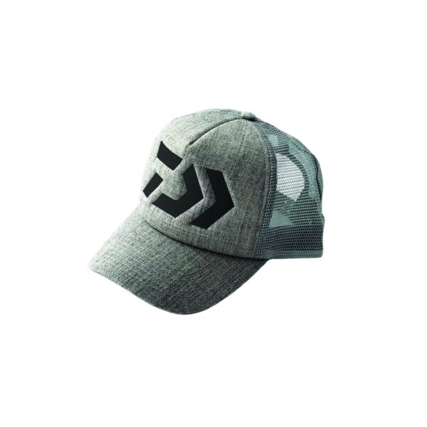 Daiwa Trucker Curve UFLEXM Premium - Image 3