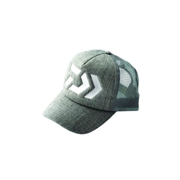 Daiwa Trucker Curve UFLEXM Premium - Image 2